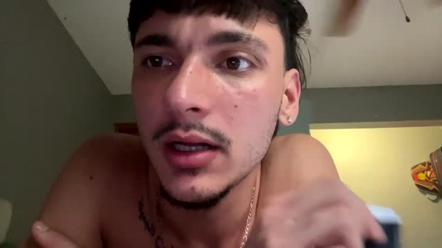 midnightstranger1 fuckme Webcam SHOW @ Chaturbate 19-01-2025