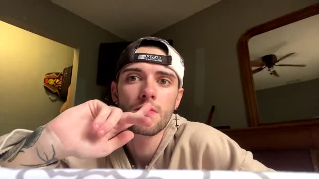 midnightstranger1 hot Webcam SHOW @ Chaturbate 19-01-2025