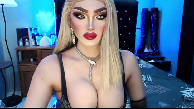 misschannel4sub big Webcam SHOW @ Chaturbate 19-01-2025
