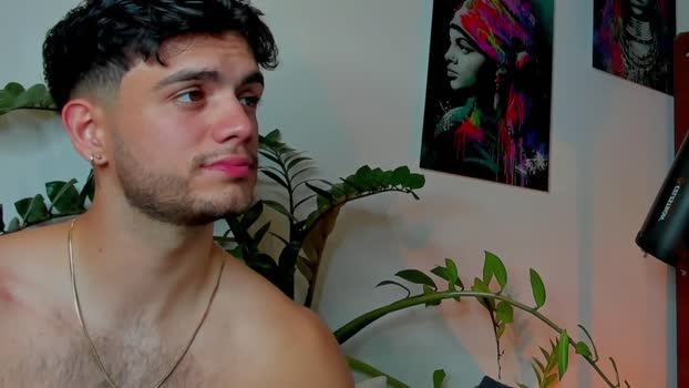 noha_miler fuck Webcam SHOW @ Chaturbate 20-01-2025