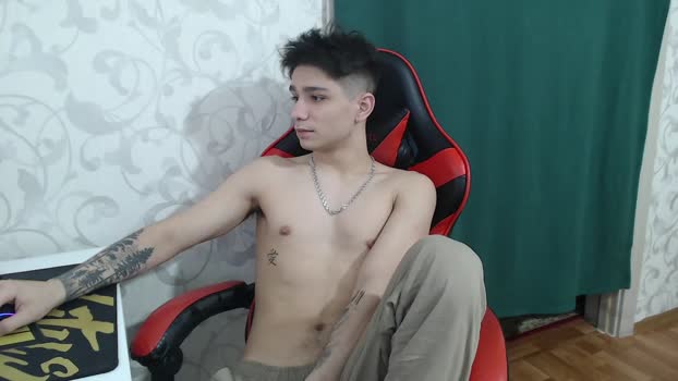 rik_and ass Webcam SHOW @ Chaturbate 20-01-2025
