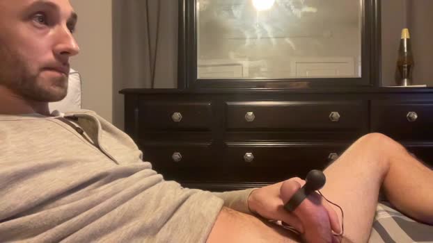rockhardcock2327 Recorded Webcam SHOW @ Chaturbate 19-01-2025