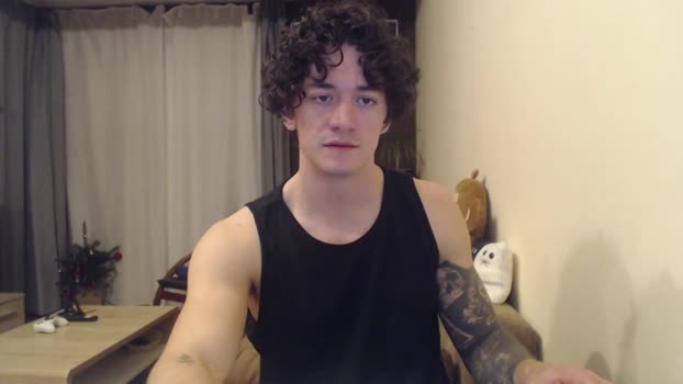 sam_winchest dirty Webcam SHOW @ Chaturbate 20-01-2025