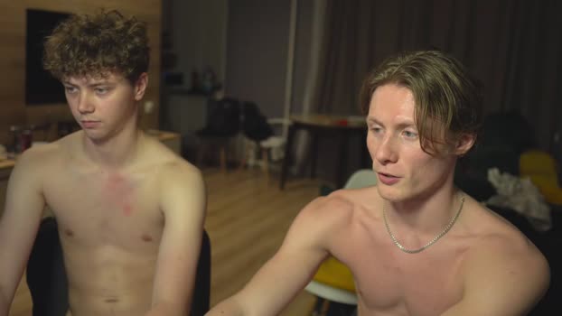_sopranos_ show Webcam SHOW @ Chaturbate 20-01-2025
