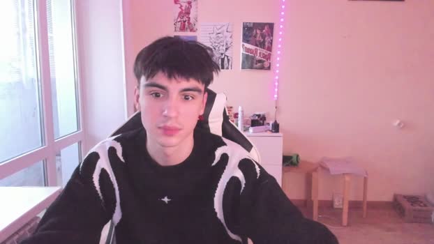 stralght_twinks bigdick Webcam SHOW @ Chaturbate 20-01-2025