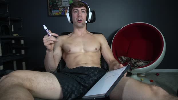 sydaffect suckshow Webcam SHOW @ Chaturbate 20-01-2025