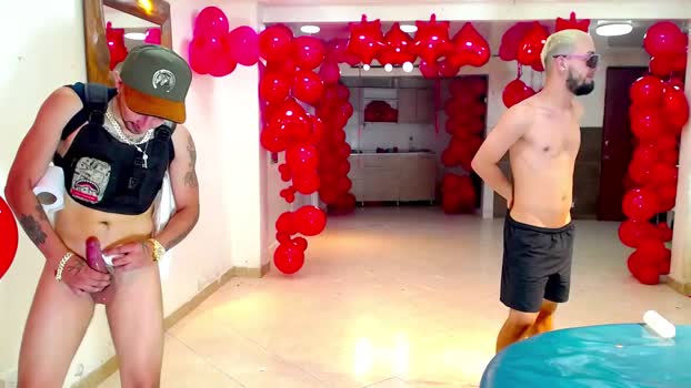 the_goodfellas fuckface Webcam SHOW @ Chaturbate 20-01-2025