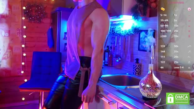 touch_of_eros bigballs Webcam SHOW @ Chaturbate 20-01-2025