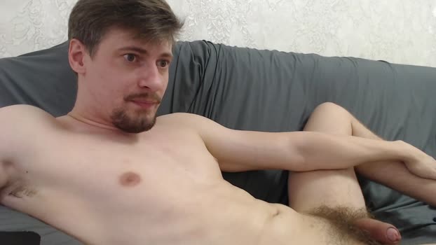 vito_sky Naked Webcam SHOW @ Chaturbate 20-01-2025