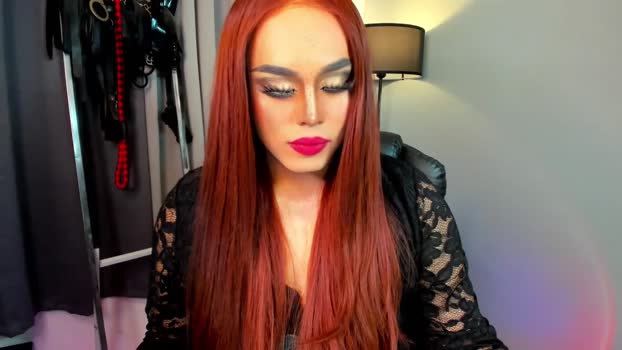 yourfiercemistress analsex Webcam SHOW @ Chaturbate 20-01-2025