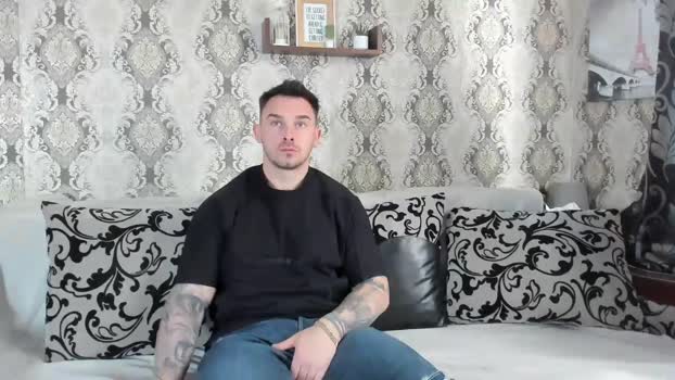 2sexymuscles love Webcam SHOW @ Chaturbate 21-01-2025