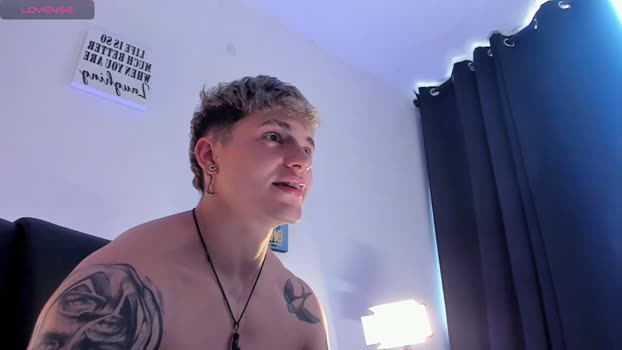 alan_rosee Porn Webcam SHOW @ Chaturbate 20-01-2025