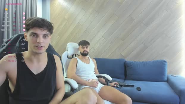 angelfrank nude Webcam SHOW @ Chaturbate 21-01-2025