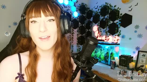 ella_ecstasy fuckme Webcam SHOW @ Chaturbate 21-01-2025