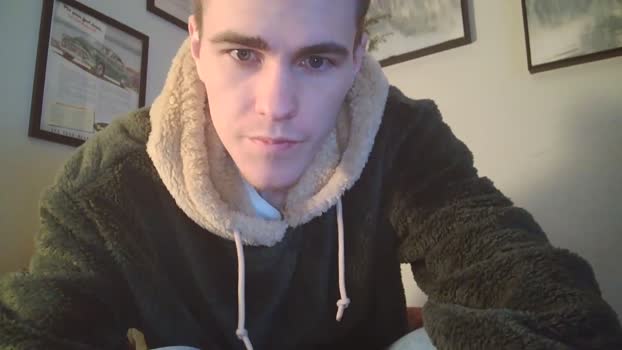 finnabun33 kissing Webcam SHOW @ Chaturbate 21-01-2025