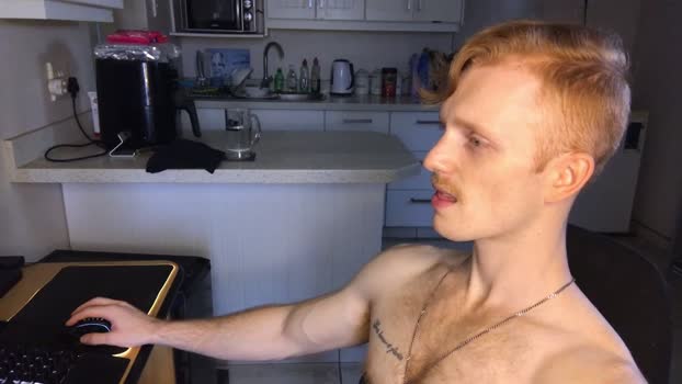 gingerboy_69 lick Webcam SHOW @ Chaturbate 21-01-2025