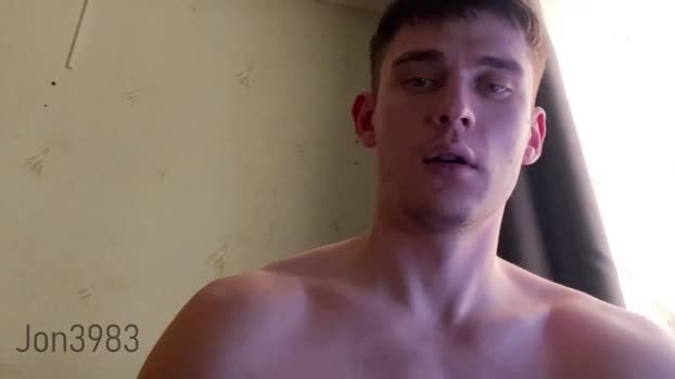 jon3983 big Webcam SHOW @ Chaturbate 21-01-2025