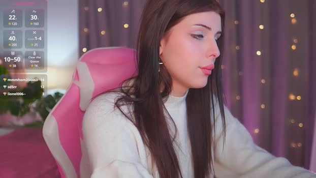_lala_land_ beauty Webcam SHOW @ Chaturbate 21-01-2025