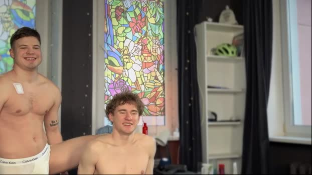 marcus_paradise big Webcam SHOW @ Chaturbate 21-01-2025