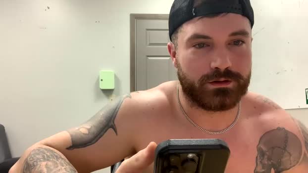 midwesternfit Recorded Webcam SHOW @ Chaturbate 21-01-2025