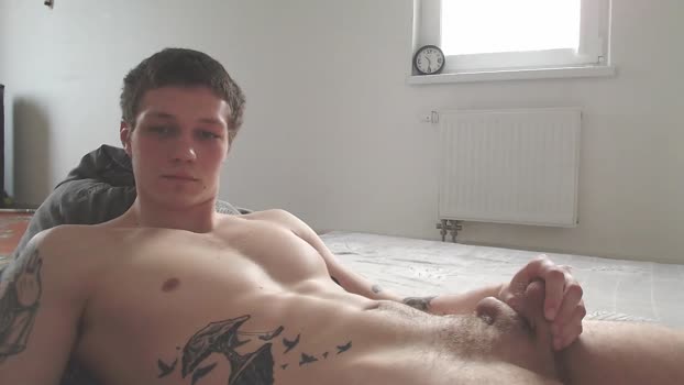 milesgoodboy naked Webcam SHOW @ Chaturbate 21-01-2025