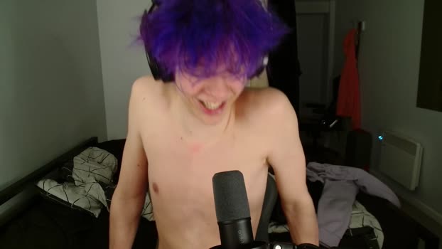 polarny05 Porn Webcam SHOW @ Chaturbate 20-01-2025
