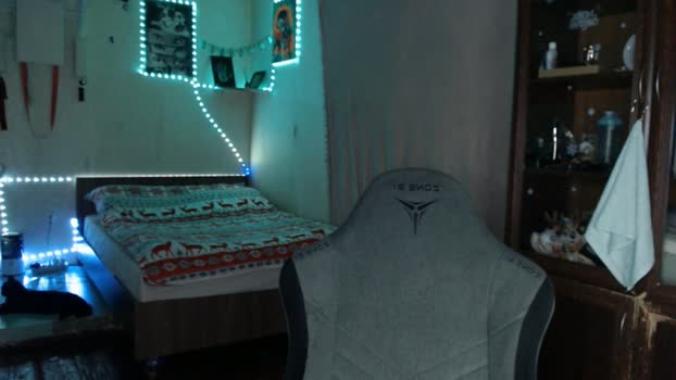 _purrari cute Webcam SHOW @ Chaturbate 21-01-2025