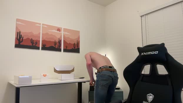 richiewest prettyface Webcam SHOW @ Chaturbate 21-01-2025
