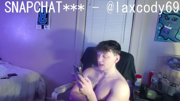 sexylax69 Ass Webcam SHOW @ Chaturbate 21-01-2025