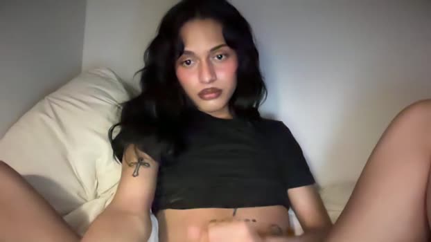 stargirlrising cute Webcam SHOW @ Chaturbate 21-01-2025