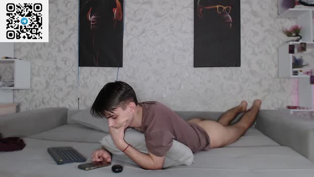 sunny_dan love Webcam SHOW @ Chaturbate 21-01-2025