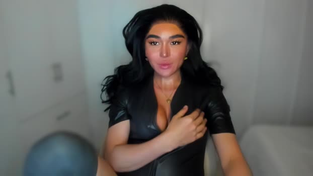 transnextdoor_ pussy Webcam SHOW @ Chaturbate 20-01-2025