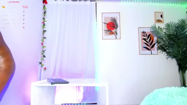 valeria_thompson1 boobs Webcam SHOW @ Chaturbate 21-01-2025