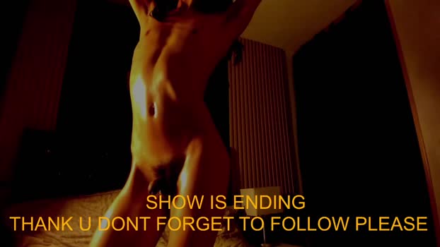 xabrina_17 XXX Webcam SHOW @ Chaturbate 21-01-2025