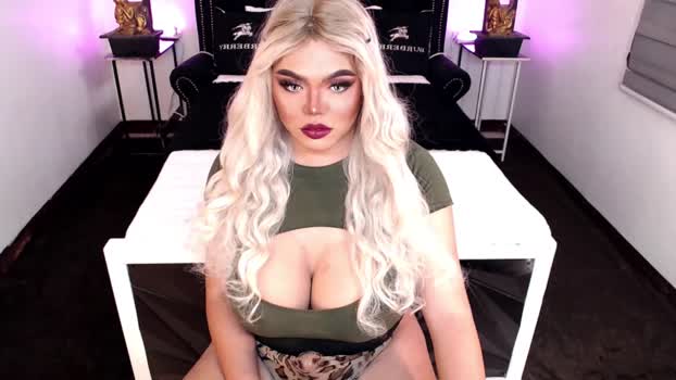 10incheskinkynastytrans big Webcam SHOW @ Chaturbate 22-01-2025