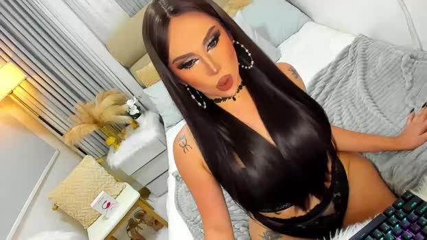 babygoddess4u sexykitty Webcam SHOW @ Chaturbate 22-01-2025