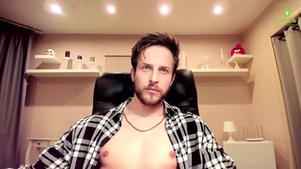chriscarrey toy Webcam SHOW @ Chaturbate 22-01-2025