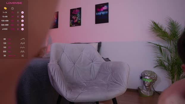 evan_white_ fuck Webcam SHOW @ Chaturbate 21-01-2025