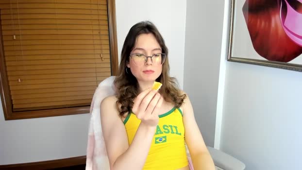kaiyanui oral Webcam SHOW @ Chaturbate 22-01-2025
