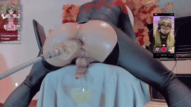 kate_yoshy spank Webcam SHOW @ Chaturbate 22-01-2025