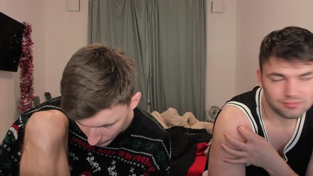 kevin_hornyyy amateur Webcam SHOW @ Chaturbate 21-01-2025