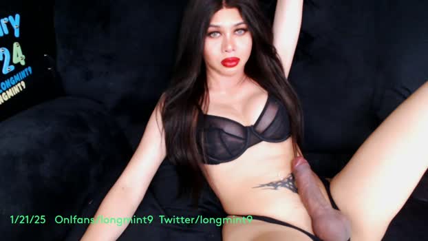 longmint96 love Webcam SHOW @ Chaturbate 22-01-2025