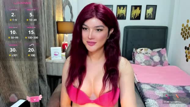 mistresselegantxxx legs Webcam SHOW @ Chaturbate 22-01-2025