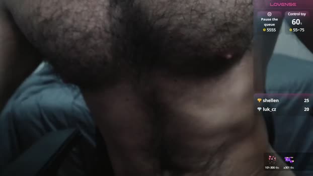 myhairymacho sweet Webcam SHOW @ Chaturbate 22-01-2025