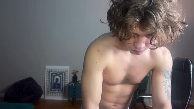 namiraaxel handsome Webcam SHOW @ Chaturbate 21-01-2025