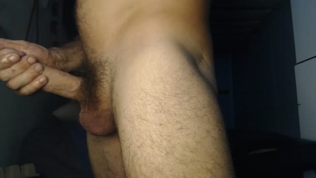 prettybigcock1of fuckface Webcam SHOW @ Chaturbate 22-01-2025