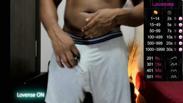 roccoblack02 gag Webcam SHOW @ Chaturbate 22-01-2025