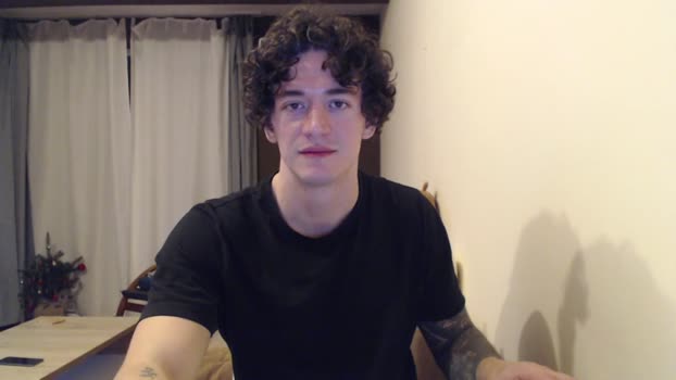 sam_winchest fuck Webcam SHOW @ Chaturbate 22-01-2025