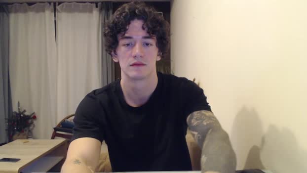 sam_winchest love Webcam SHOW @ Chaturbate 22-01-2025