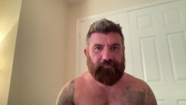 thatguybearded Download Webcam SHOW @ Chaturbate 22-01-2025
